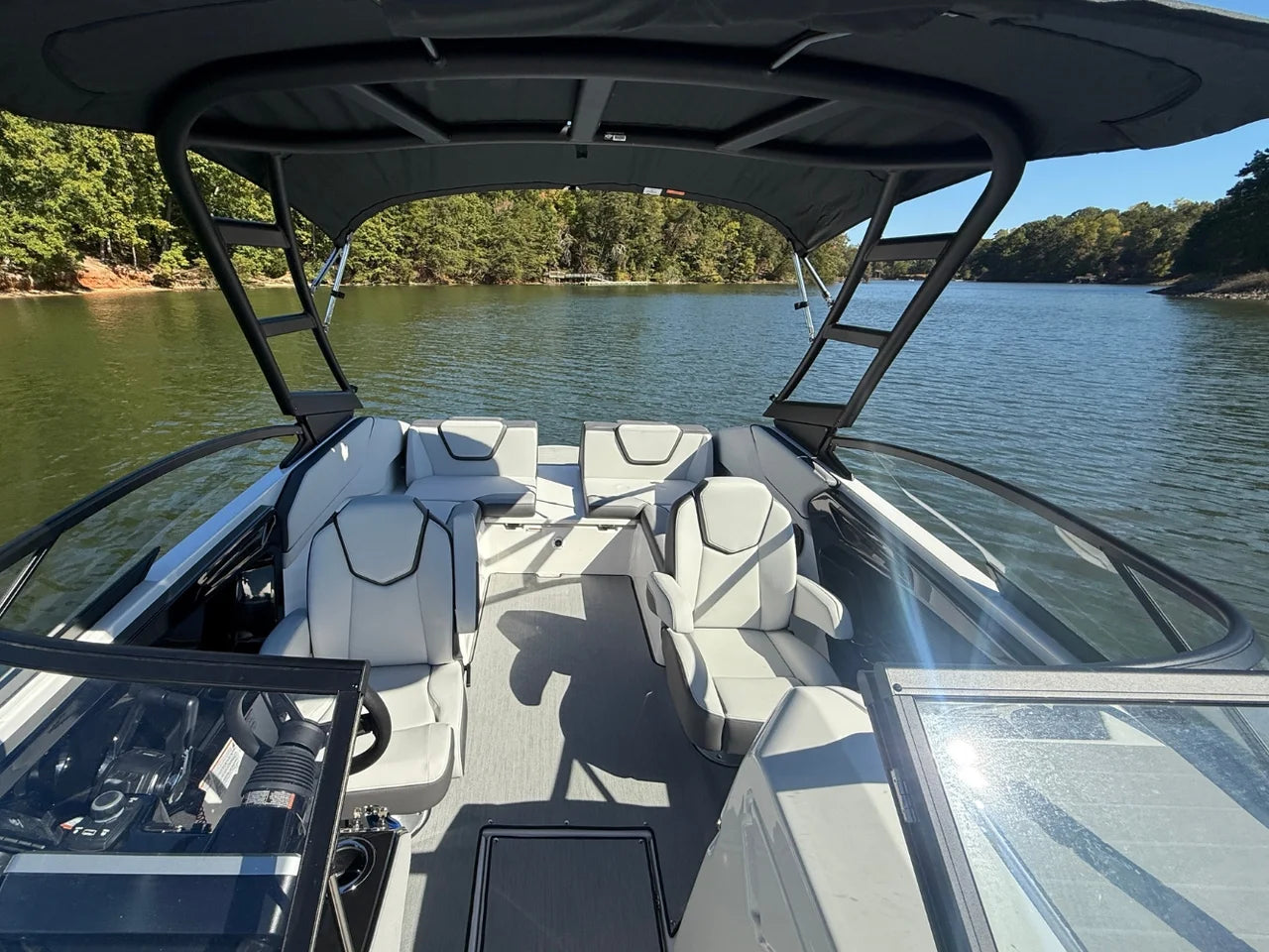 2026 Yamaha AR250 25.0 feet, Clearwater, Florida #19