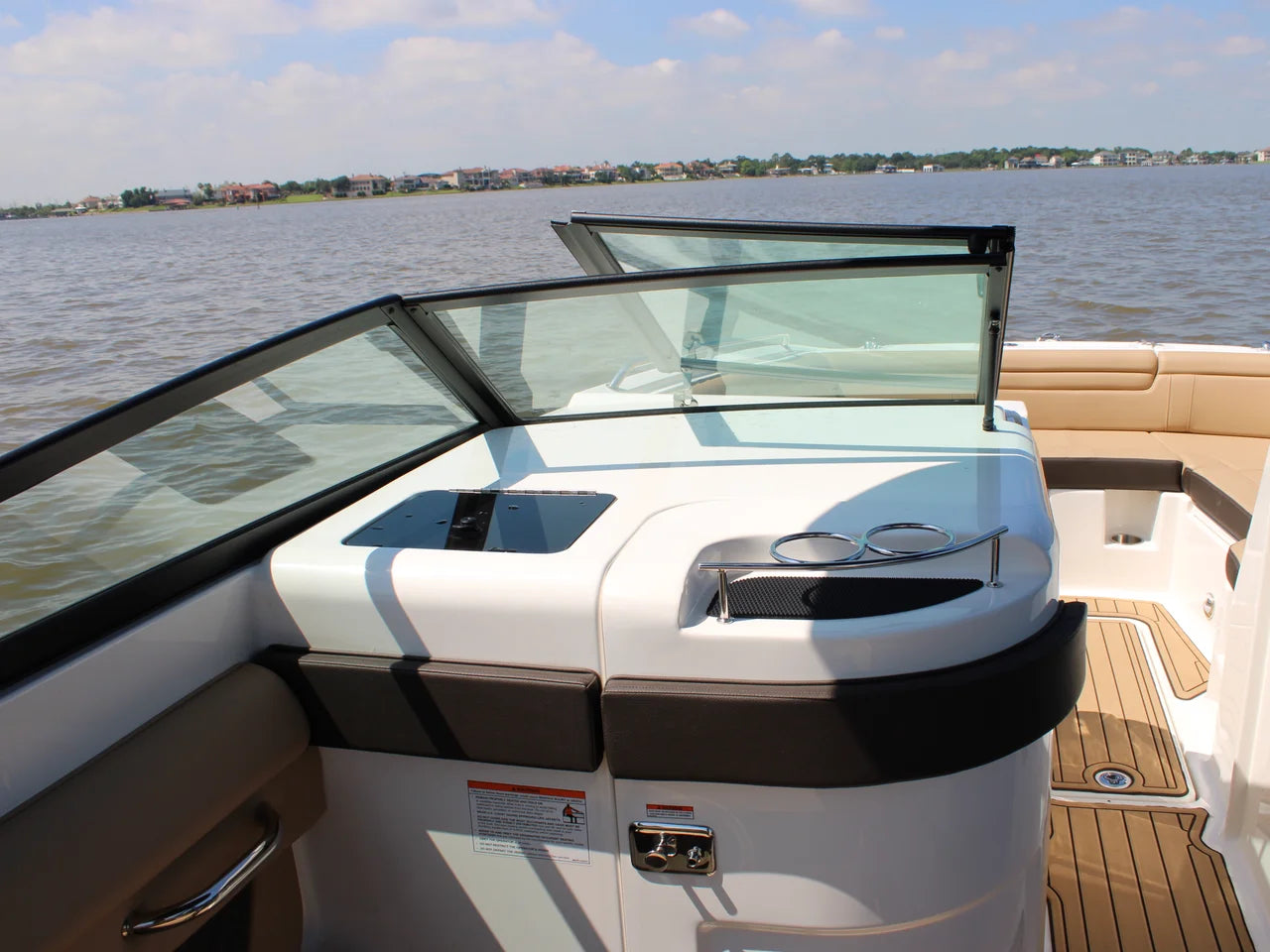 2026 Sea Ray SDX 290 29.0 feet, Clearwater, Florida #43