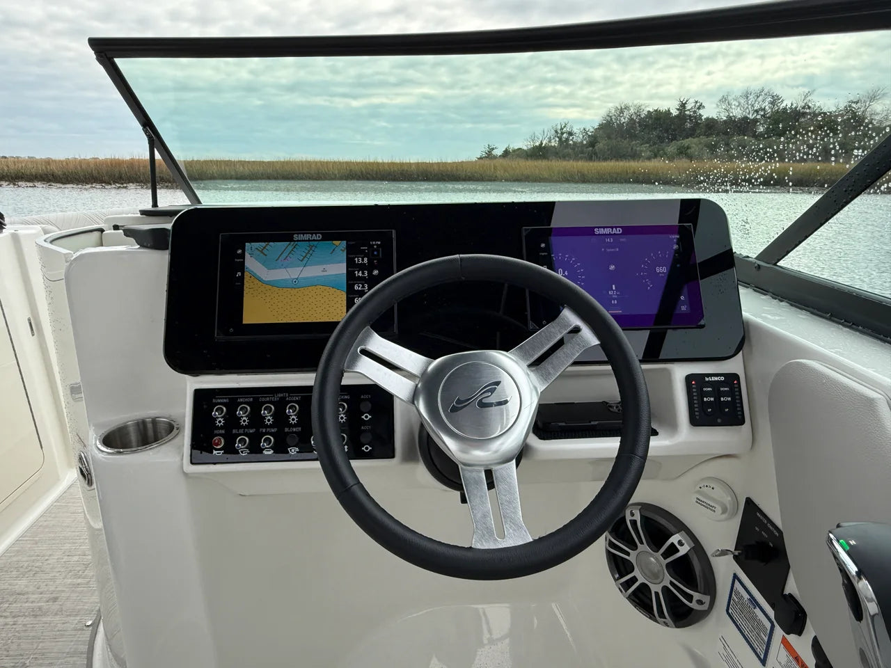 2026 Sea Ray SDX 270 Outboard 27.0 feet, Clearwater, Florida #15