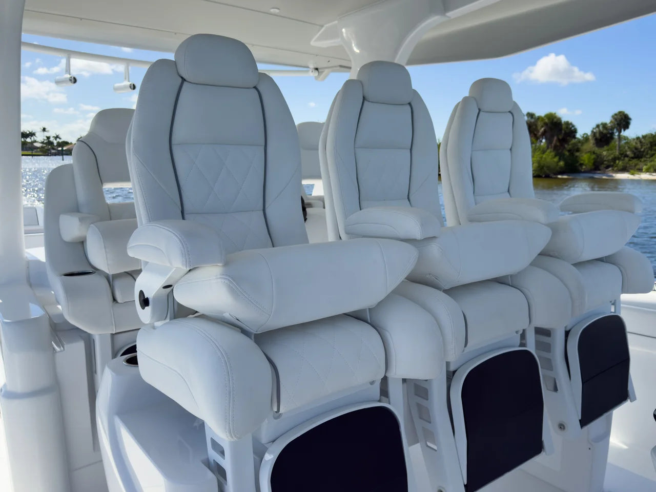 2026 Intrepid 43 NOMAD SE 43.0 feet, Clearwater, Florida #10