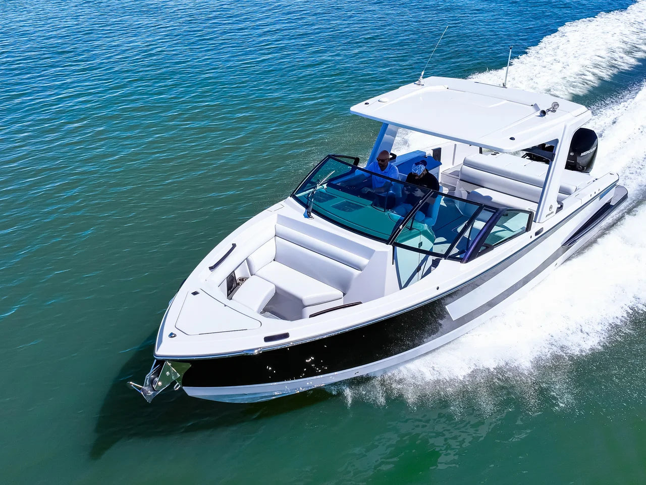 2024 Aviara AV32 Outboard 32.0 feet, Clearwater, Florida #36