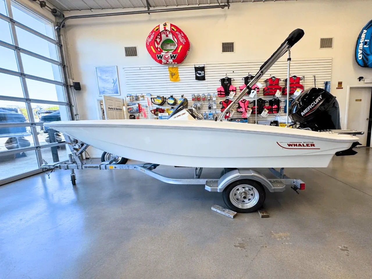 2026 Boston Whaler 130 Super Sport 13.0 feet, Clearwater, Florida #1
