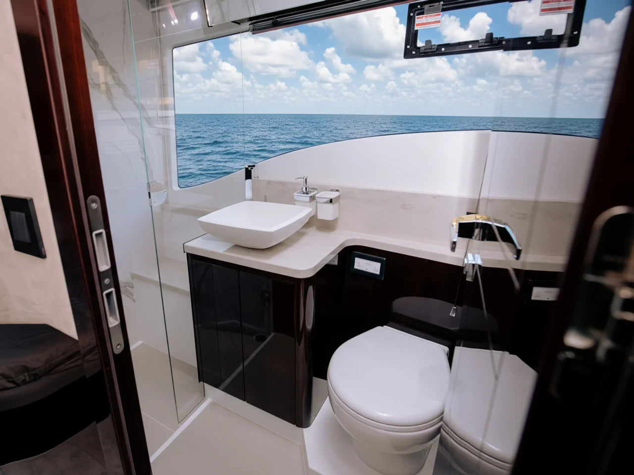 2026 Galeon 500 FLY 50.0 feet, Clearwater, Florida #40