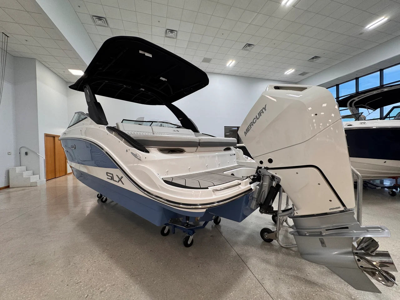 2026 Sea Ray SLX 260 Outboard 26.0 feet, Clearwater, Florida #9