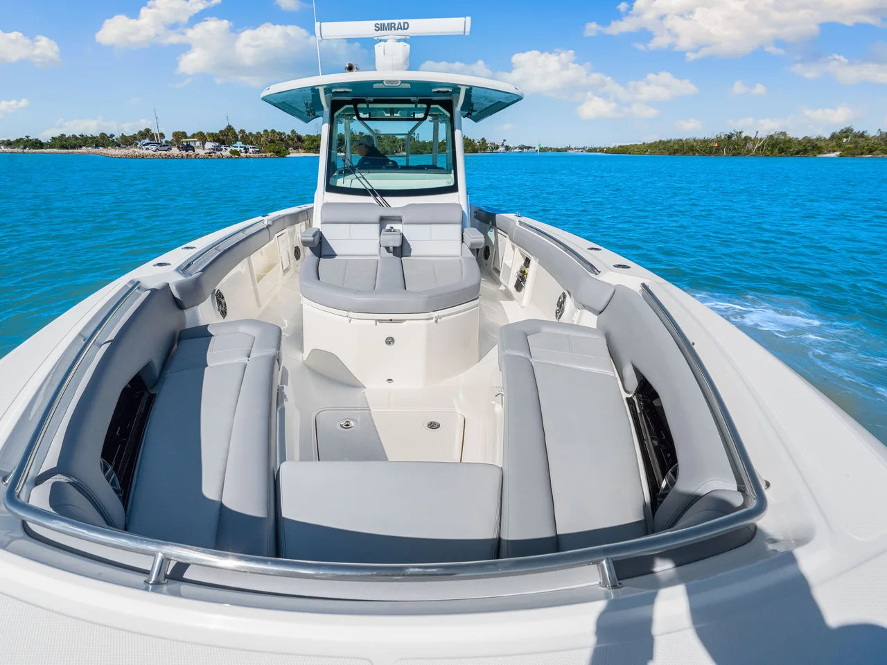 2026 Boston Whaler 360 Outrage 36.0 feet, Clearwater, Florida #10