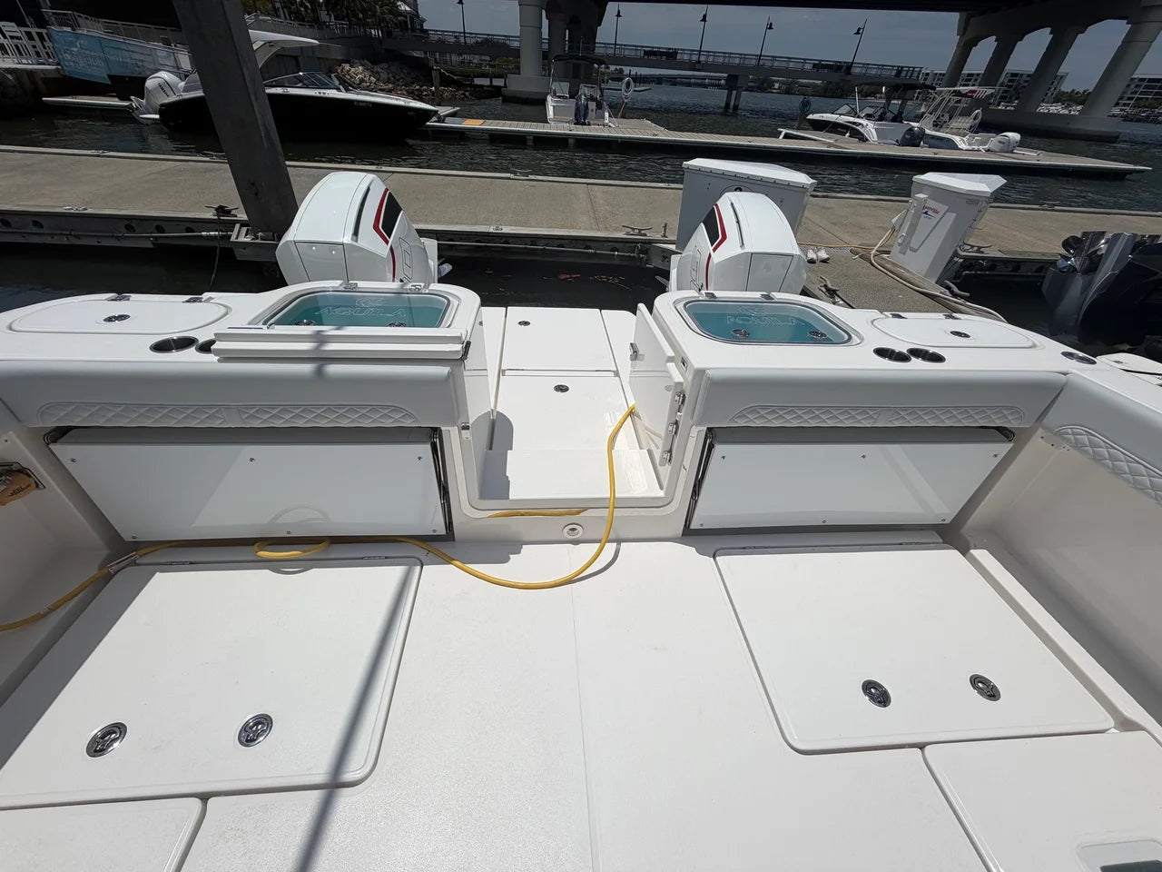 2026 Aquila 36 Molokai 36.0 feet, Clearwater, Florida #11