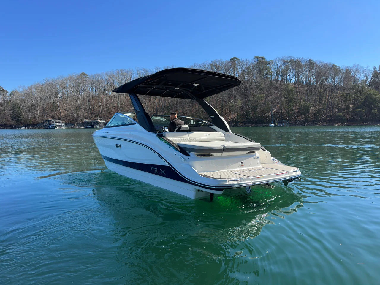 2026 Sea Ray SLX 260 26.0 feet, Clearwater, Florida #10