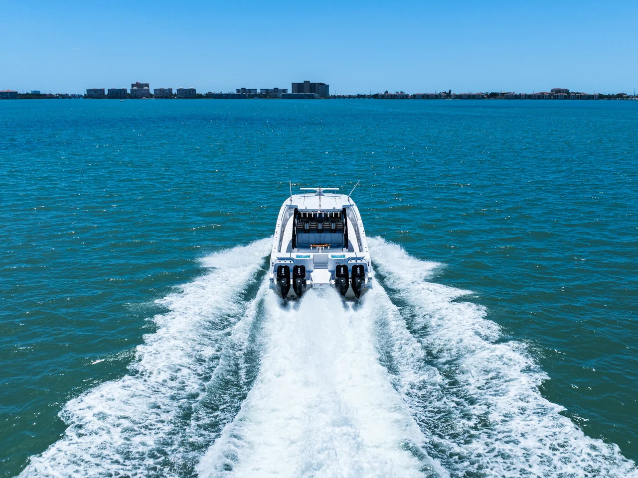 2026 Aquila 47 Molokai 47.0 feet, Clearwater, Florida #30