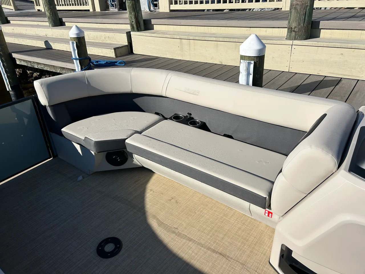 2026 Harris Cruiser 230 23.0 feet, Clearwater, Florida #21