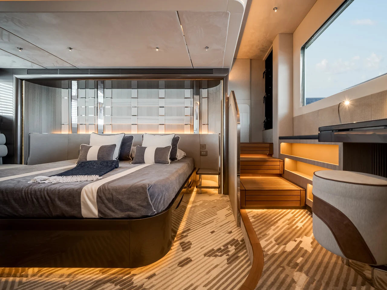 2026 Galeon 620 FLY 62.0 feet, Clearwater, Florida #41