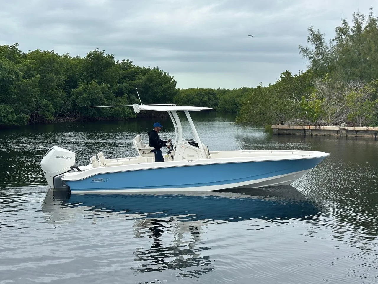 2026 Boston Whaler 250 Dauntless 25.0 feet, Clearwater, Florida #8