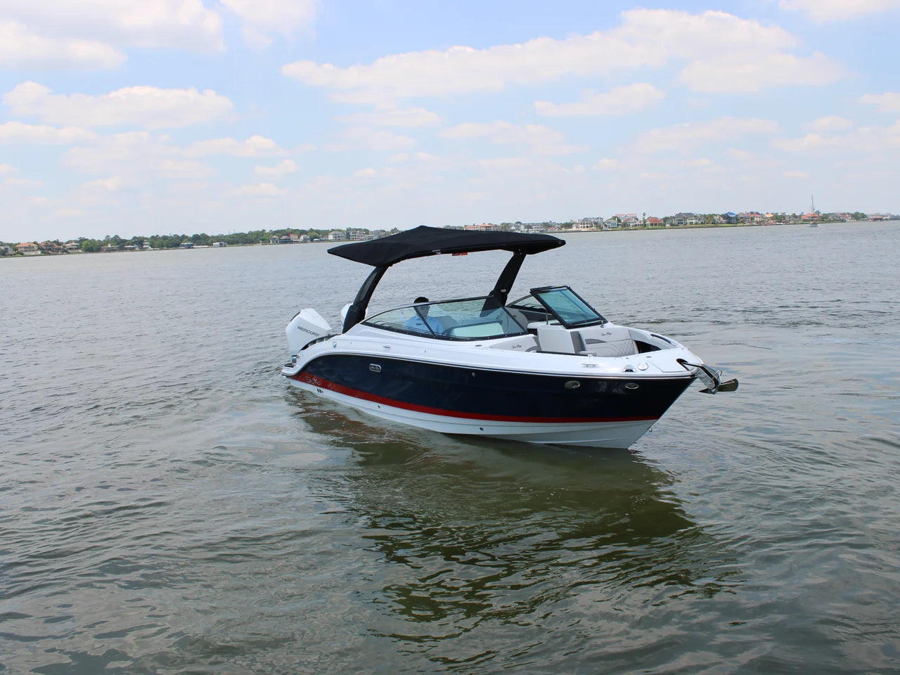 2026 Sea Ray SLX 280 Outboard 28.0 feet, Clearwater, Florida #9
