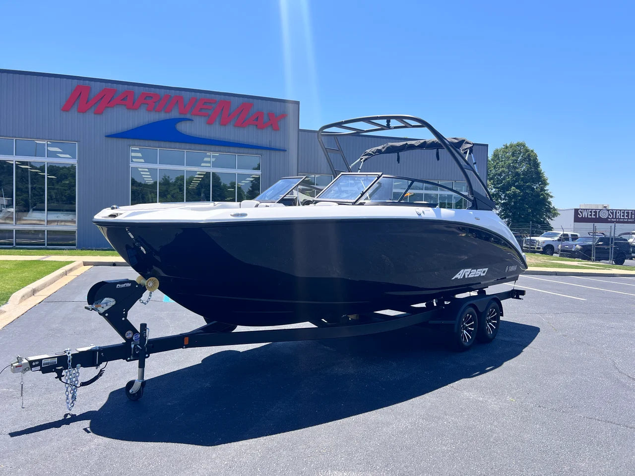 2026 Yamaha AR250 25.0 feet, Clearwater, Florida #2
