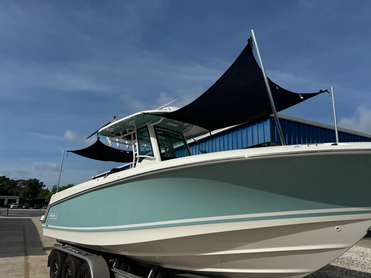 2026 Boston Whaler 280 Outrage 28.0 feet, Clearwater, Florida #3