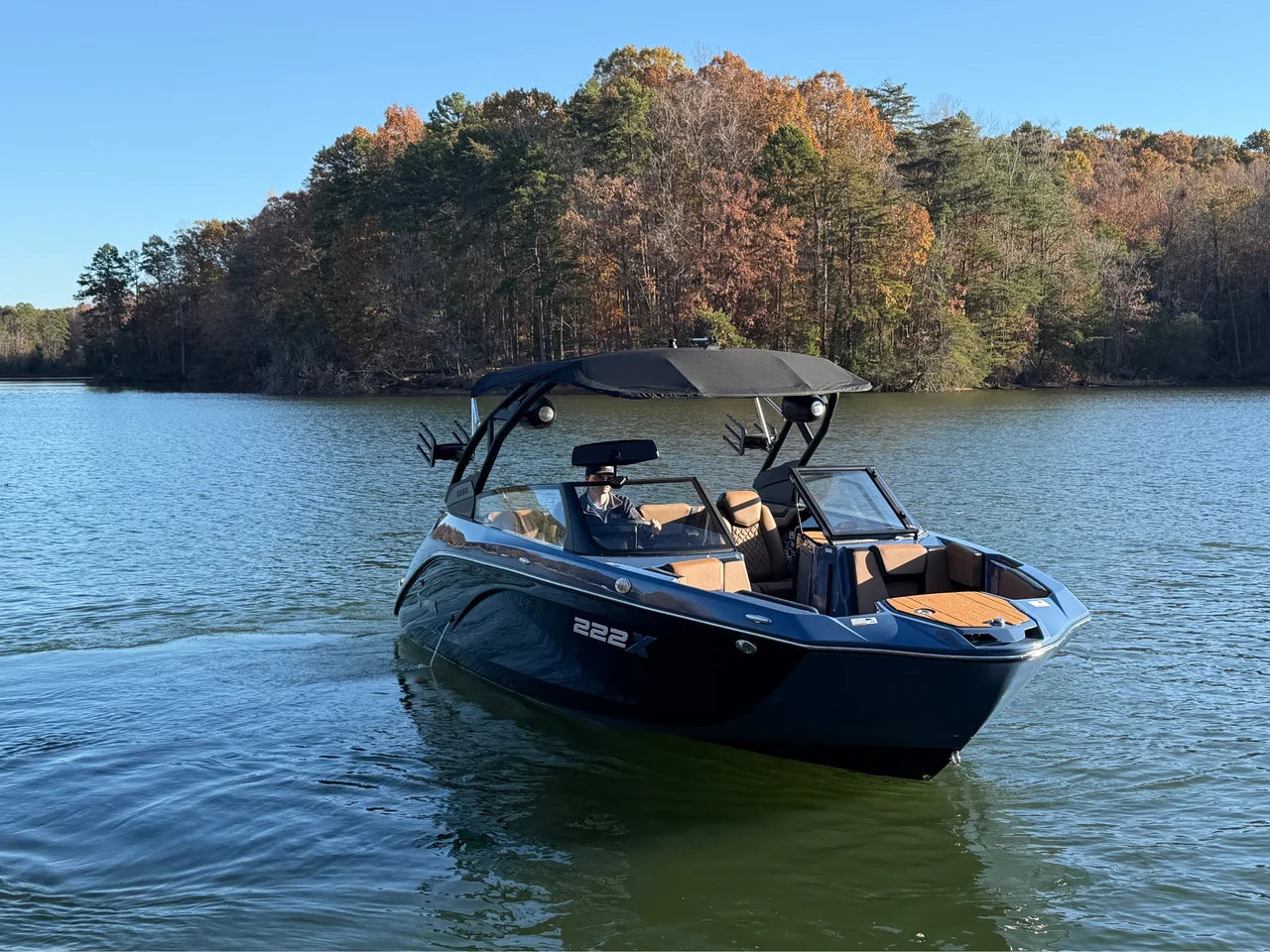 2026 Yamaha 222XE 22.0 feet, Clearwater, Florida #6