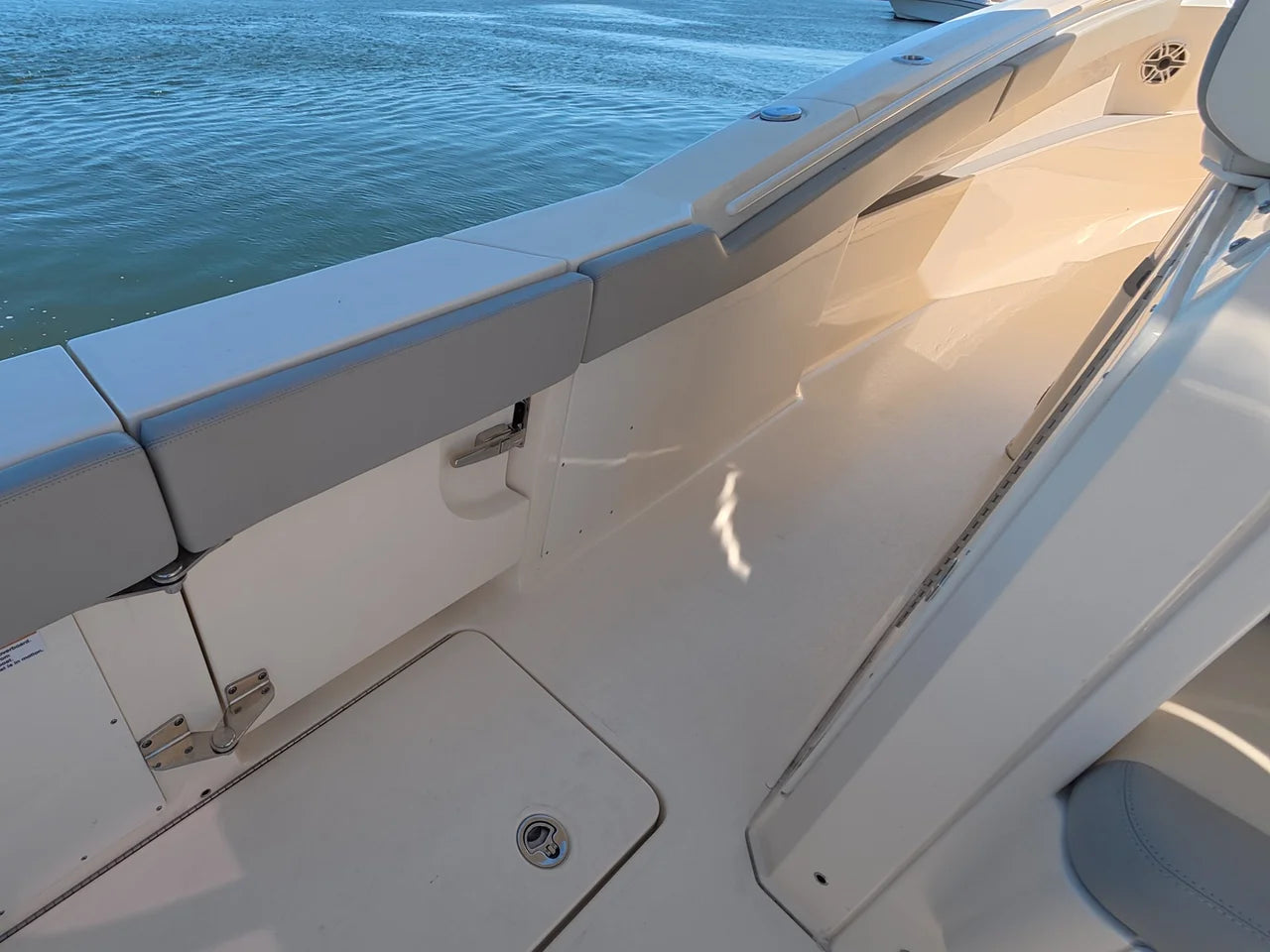 2024 Scout 377 LXF 37.0 feet, Clearwater, Florida #45