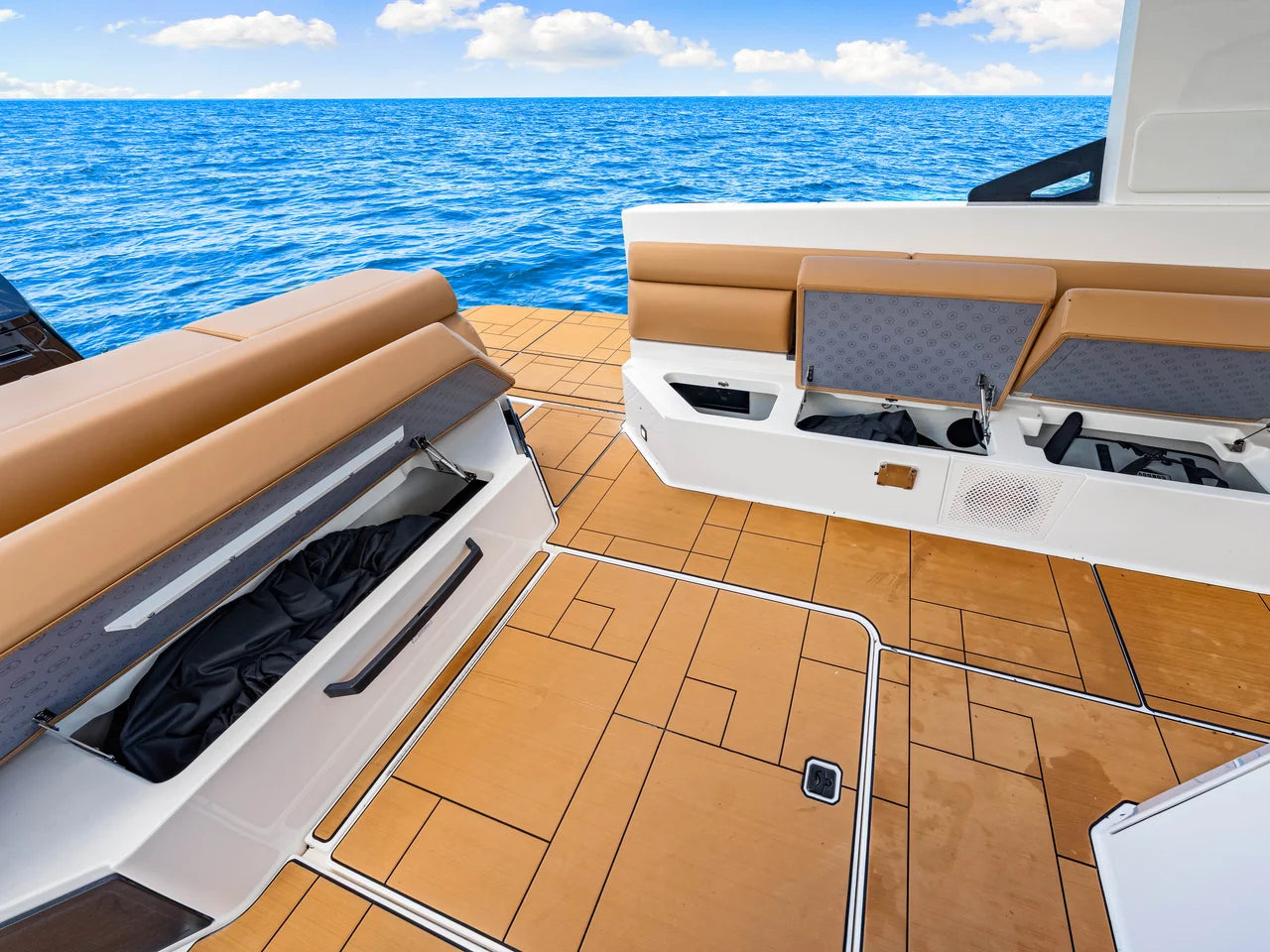 2024 Aviara AV40 Outboard 40.0 feet, Clearwater, Florida #26