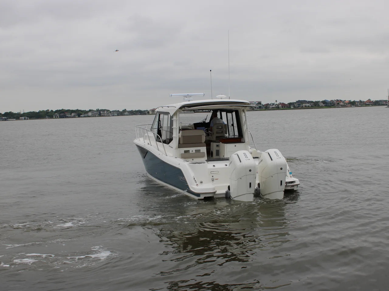 2025 Boston Whaler 365 Conquest 36.0 feet, Clearwater, Florida #5