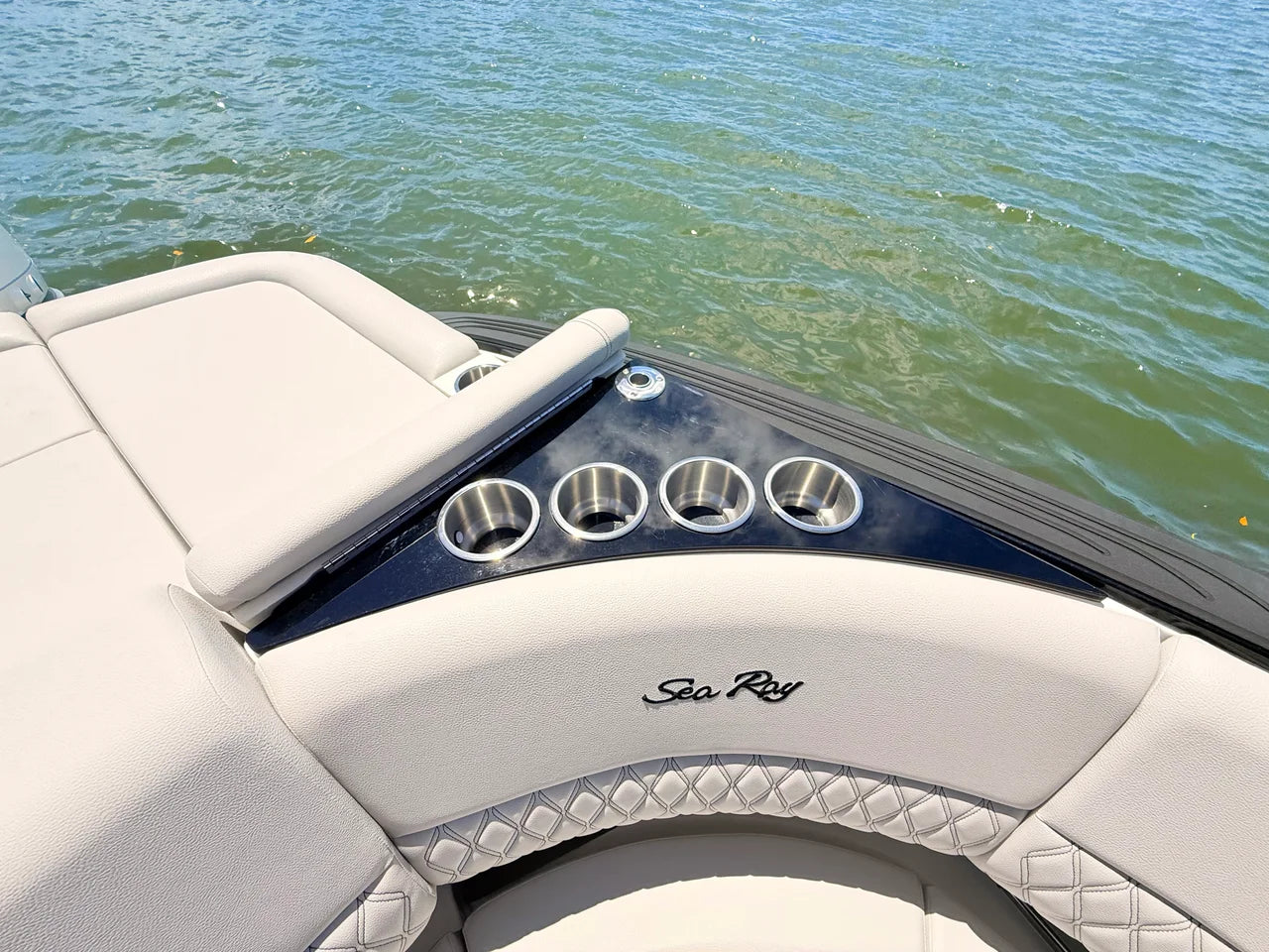 2026 Sea Ray SLX 280 Outboard 28.0 feet, Clearwater, Florida #35
