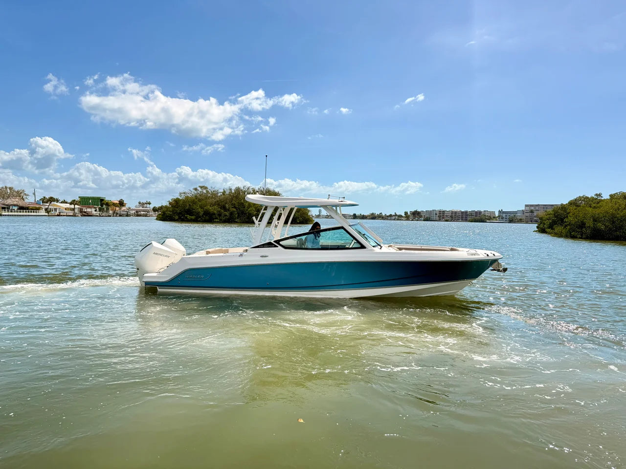2026 Boston Whaler 280 Vantage 28.0 feet, Clearwater, Florida #2