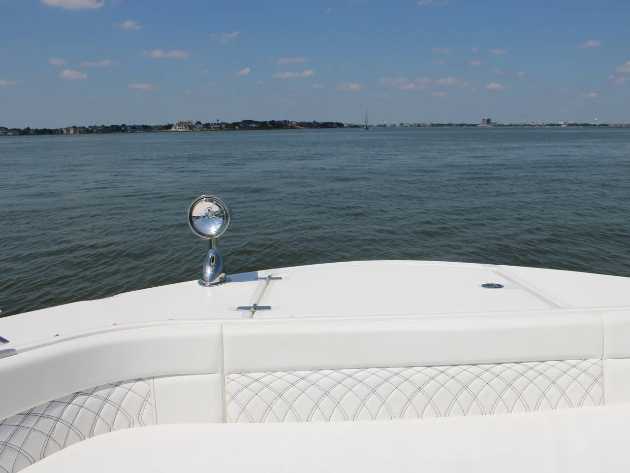 2026 Sea Ray Sundancer 370 Outboard 37.0 feet, Clearwater, Florida #52