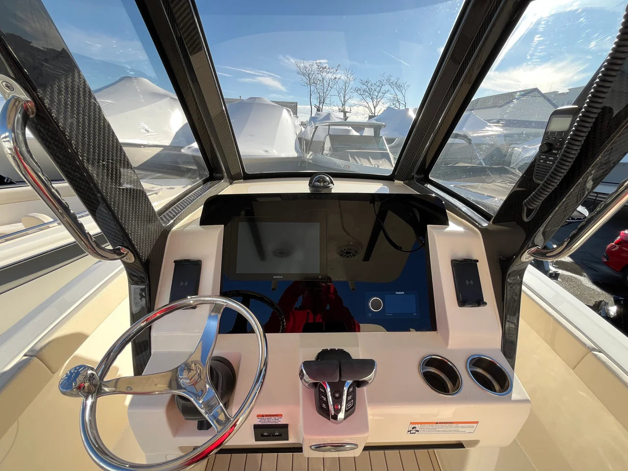 2026 Scout 260 LXF 26.0 feet, Clearwater, Florida #24