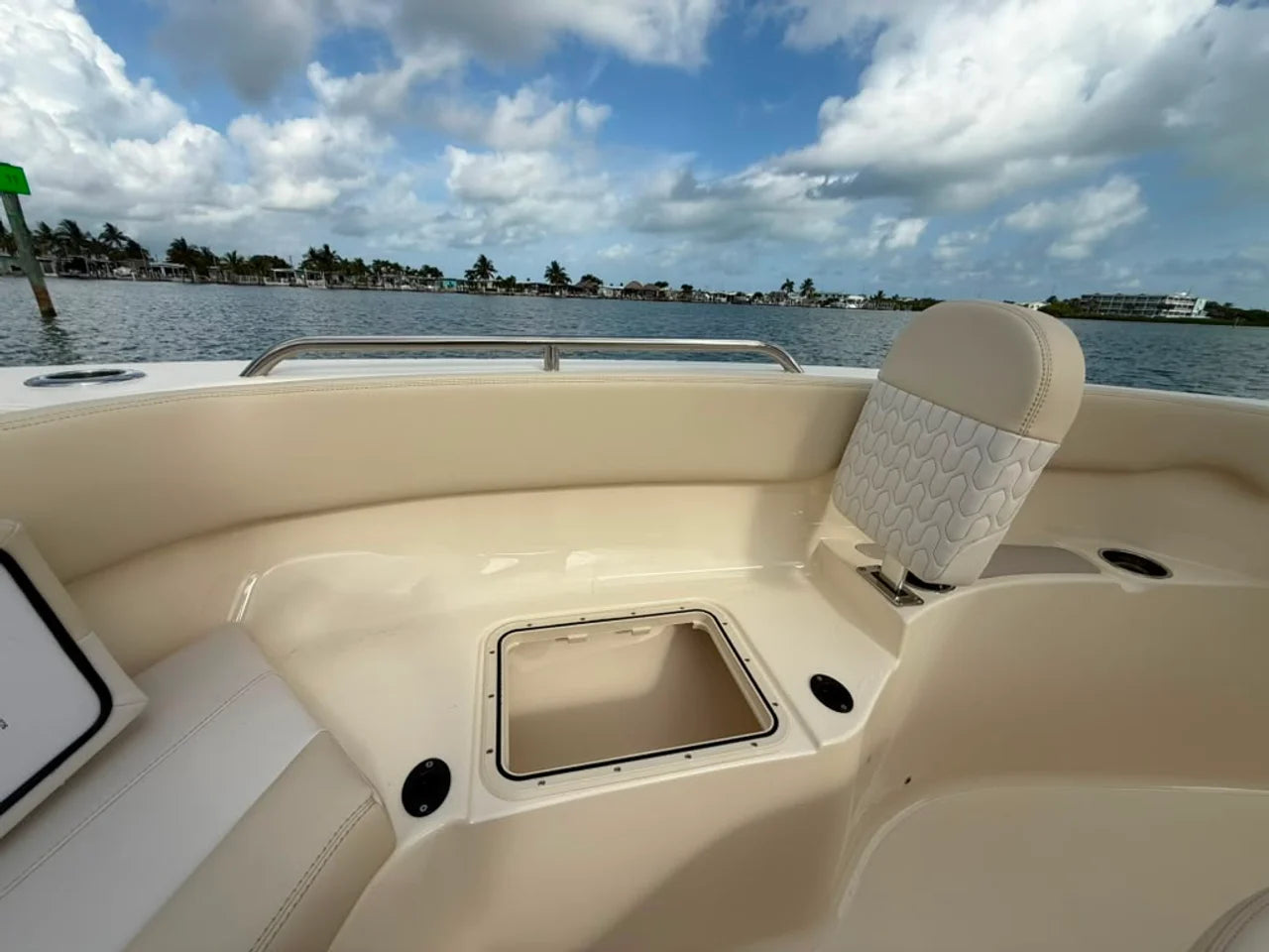 2026 Scout 220 XSF 22.0 feet, Clearwater, Florida #19