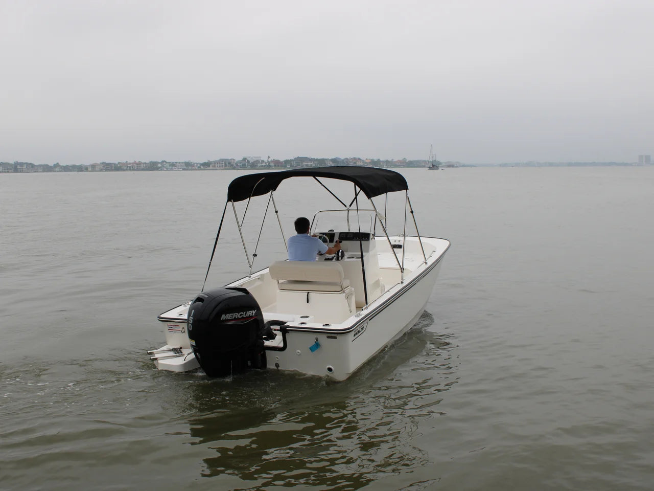 2026 Boston Whaler 190 Montauk 19.0 feet, Clearwater, Florida #6