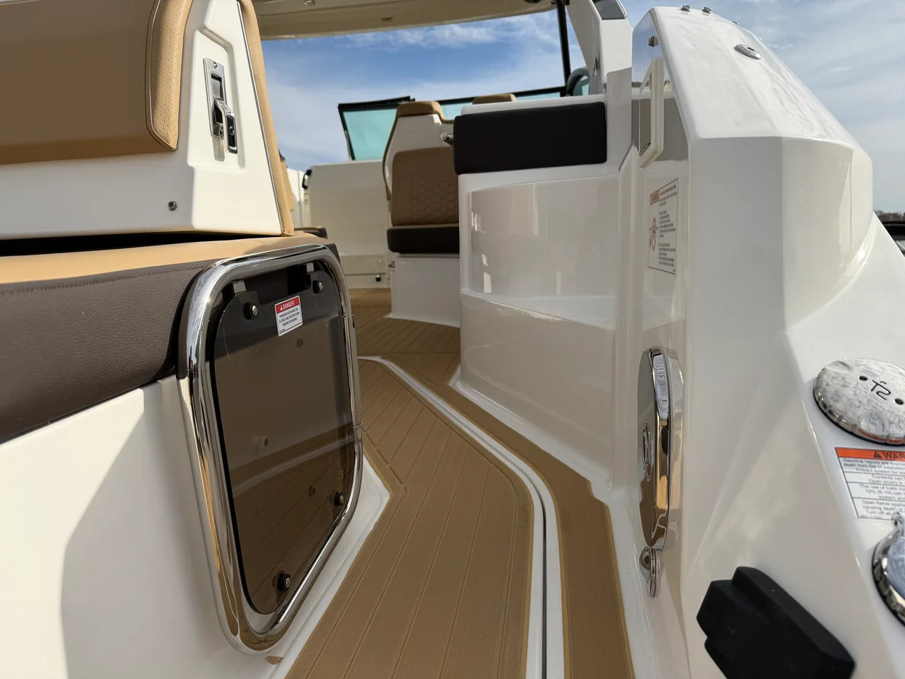 2026 Sea Ray Sundancer 320 32.0 feet, Clearwater, Florida #9