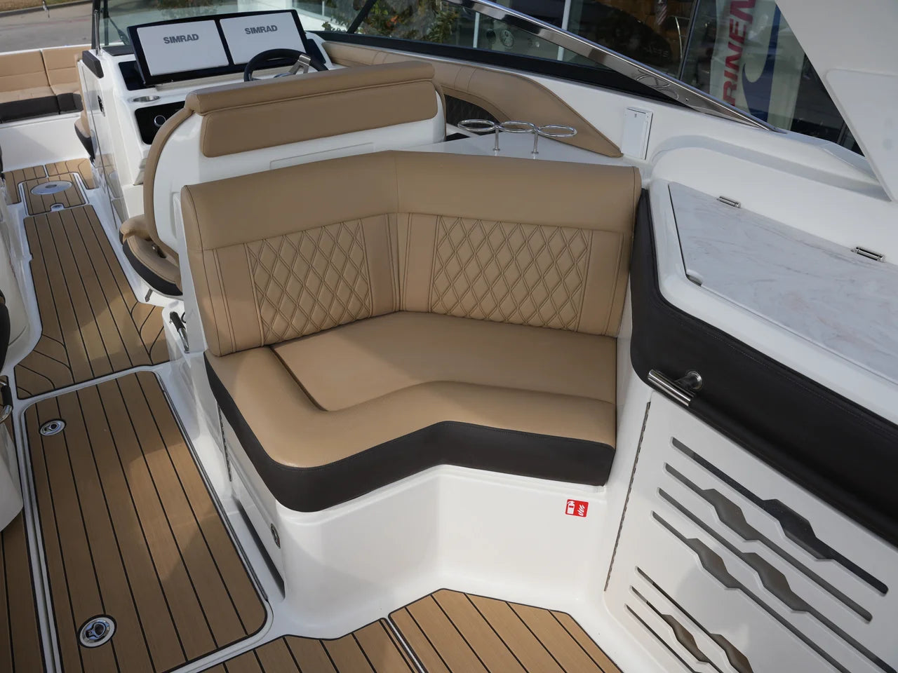 2026 Sea Ray SLX 310 31.0 feet, Clearwater, Florida #16