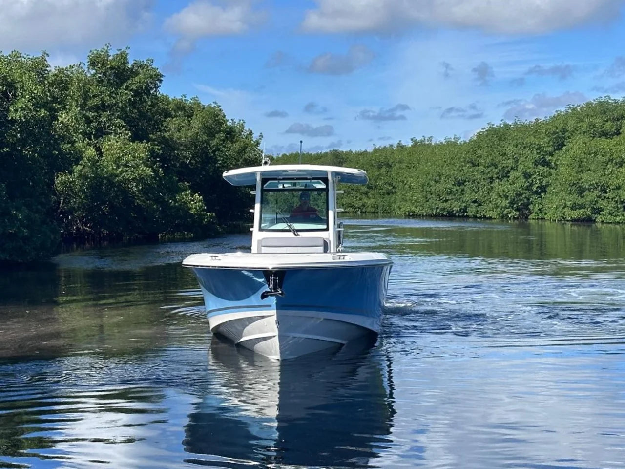 2026 Boston Whaler 330 Outrage 33.0 feet, Clearwater, Florida #5