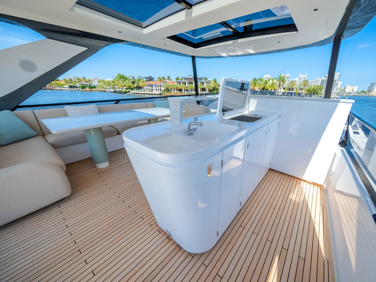 2026 Azimut Fly 72 72.0 feet, Clearwater, Florida #49