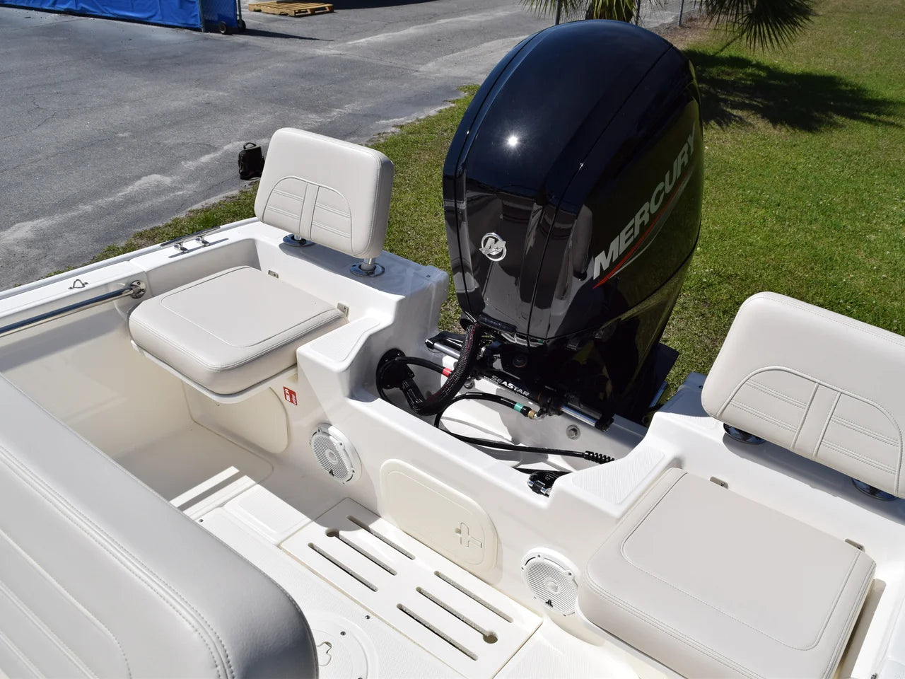 2026 Boston Whaler 170 Montauk 17.0 feet, Clearwater, Florida #6