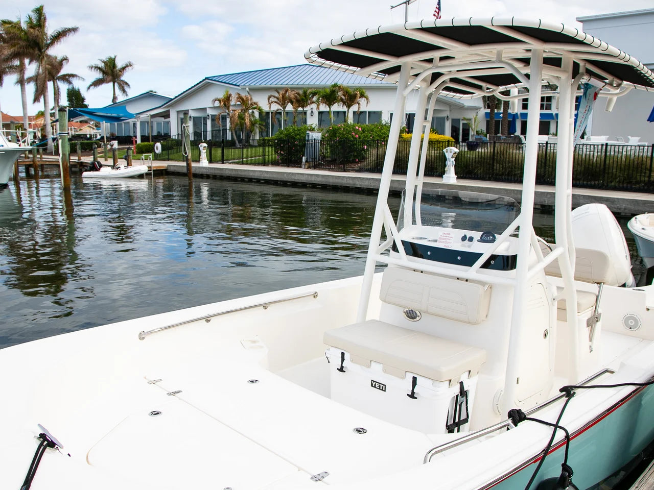 2026 Boston Whaler 190 Montauk 19.0 feet, Clearwater, Florida #15