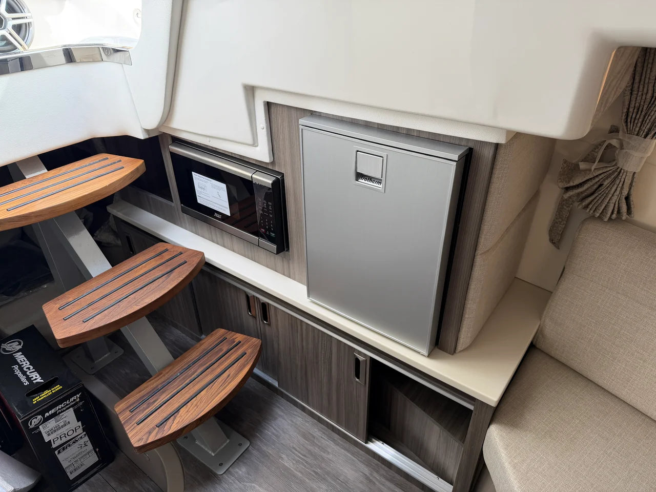 2026 Sea Ray Sundancer 320 32.0 feet, Clearwater, Florida #32