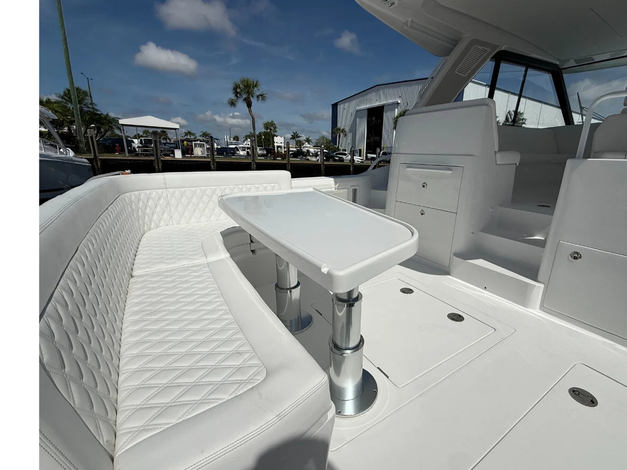 2026 Intrepid 50 EVOLUTION 50.0 feet, Clearwater, Florida #18