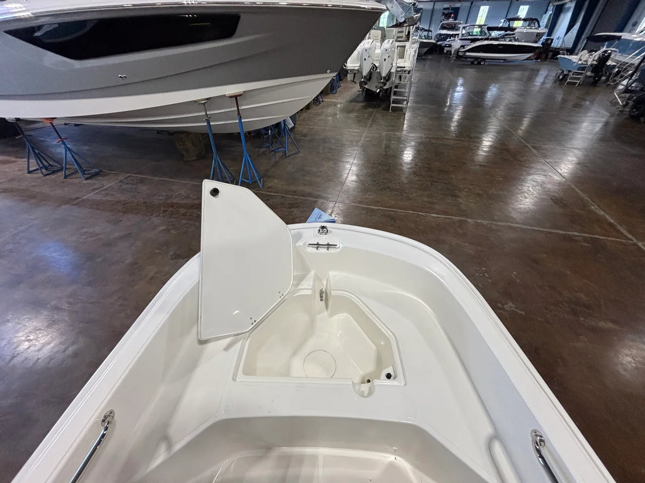 2026 Boston Whaler 160 Super Sport 16.0 feet, Clearwater, Florida #12