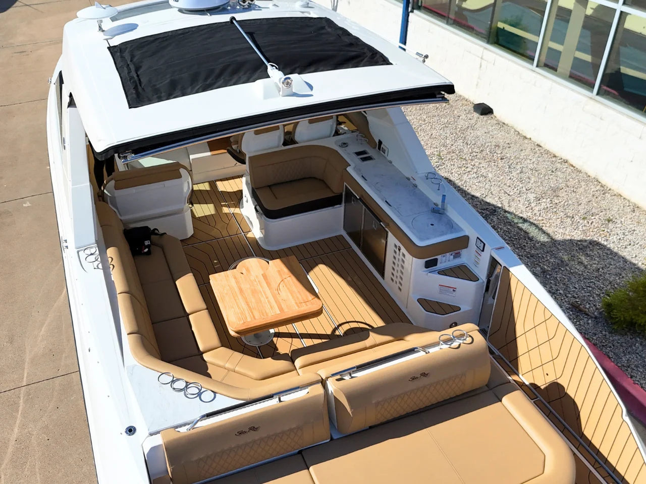 2026 Sea Ray SLX 400 40.0 feet, Clearwater, Florida #7