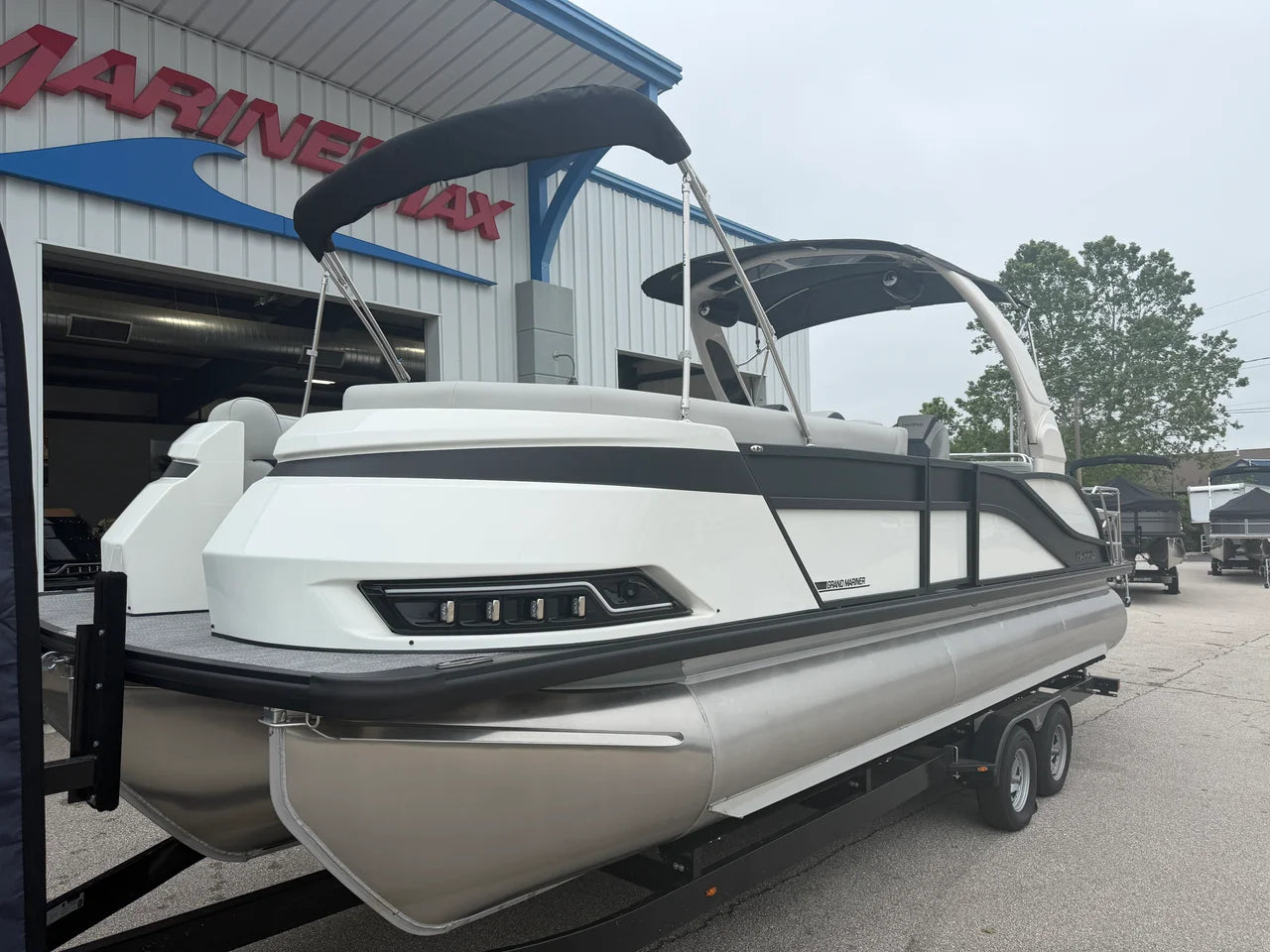 2026 Harris Grand Mariner 250 25.0 feet, Clearwater, Florida #2