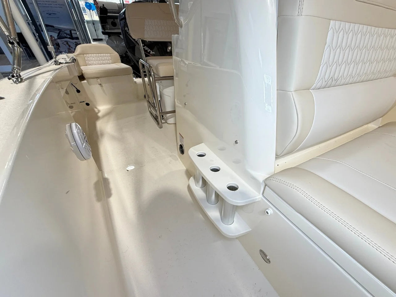 2026 Scout 188 Sportfish 18.0 feet, Clearwater, Florida #18