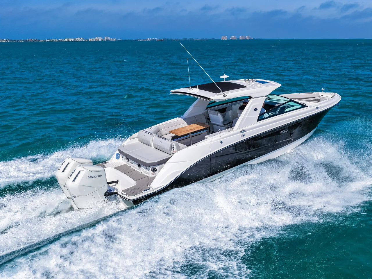 2026 Sea Ray SLX 400 Outboard 40.0 feet, Clearwater, Florida #67