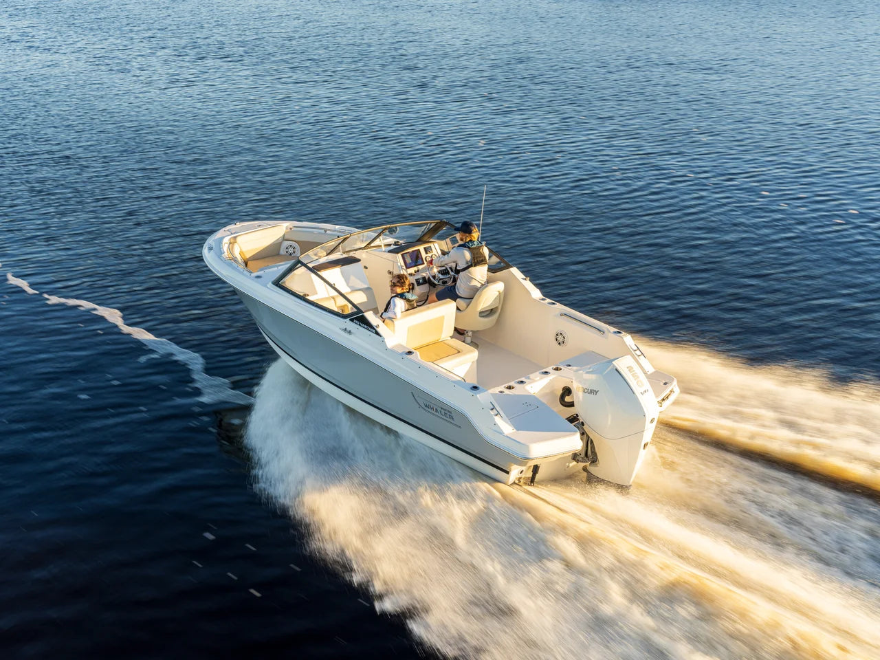 2026 Boston Whaler 210 Vantage 21.0 feet, Clearwater, Florida #10