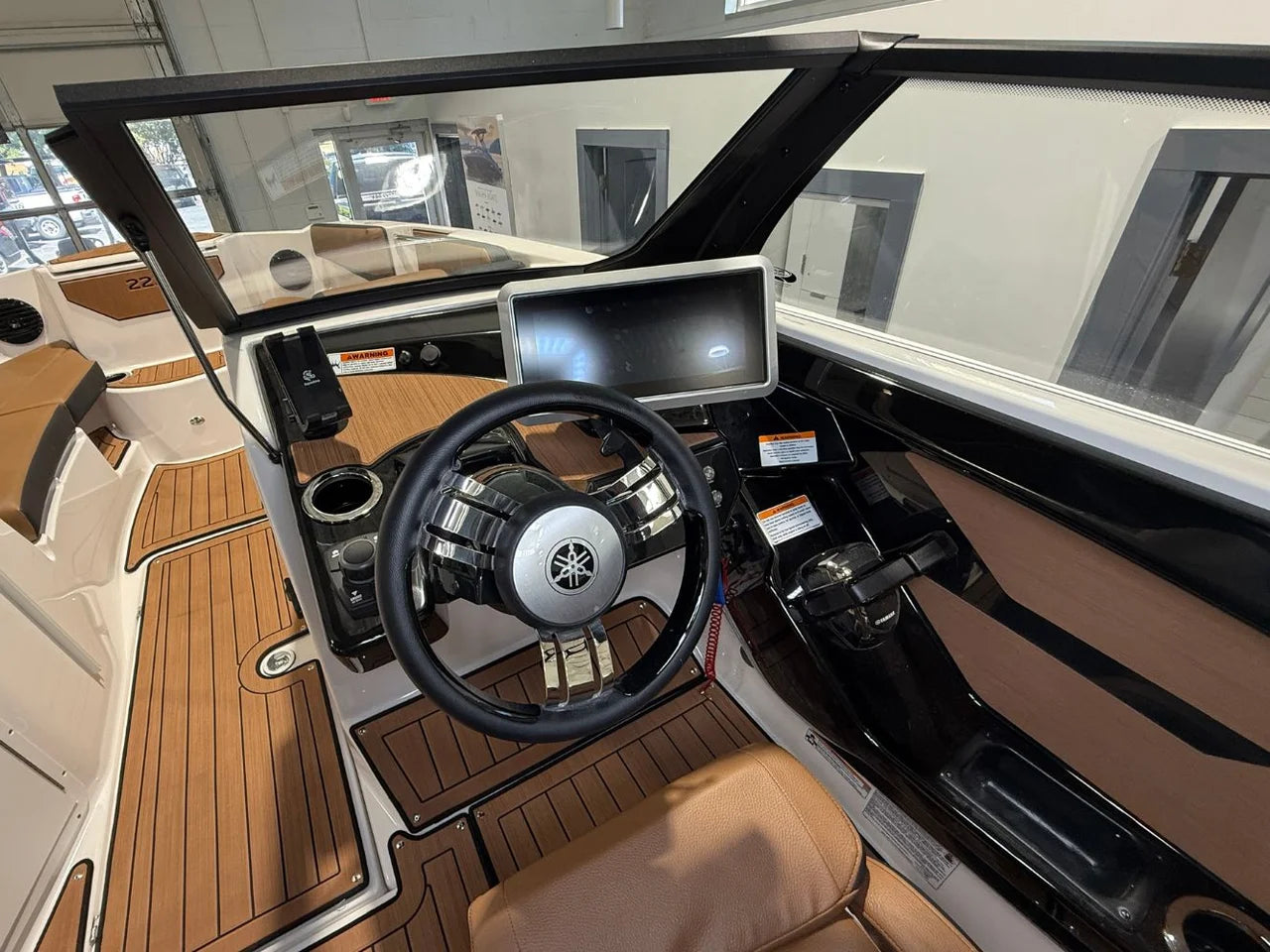 2026 Yamaha 222SD 22.0 feet, Clearwater, Florida #17