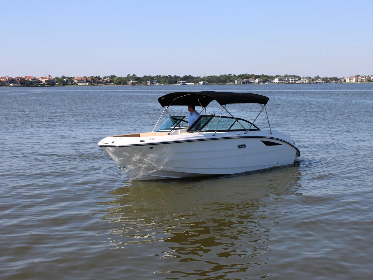 2026 Sea Ray SDX 230 23.0 feet, Clearwater, Florida #21