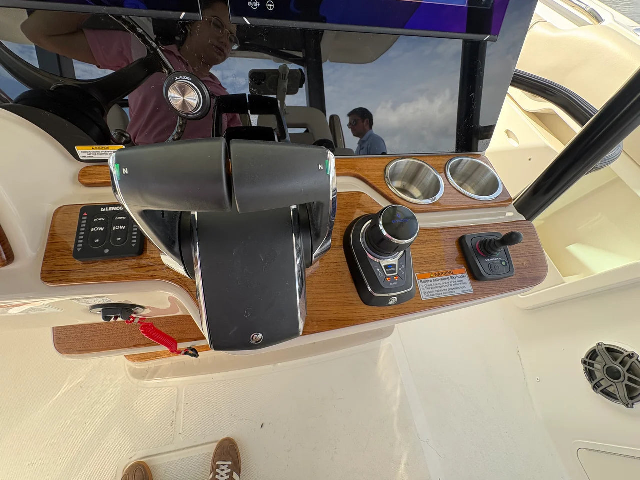 2026 Boston Whaler 380 Outrage 38.0 feet, Clearwater, Florida #35