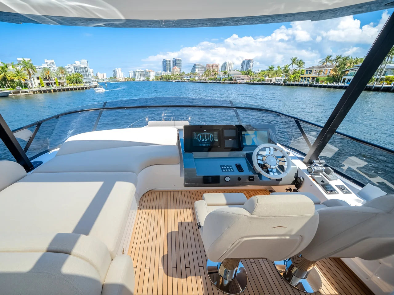 2026 Azimut Fly 72 72.0 feet, Clearwater, Florida #53