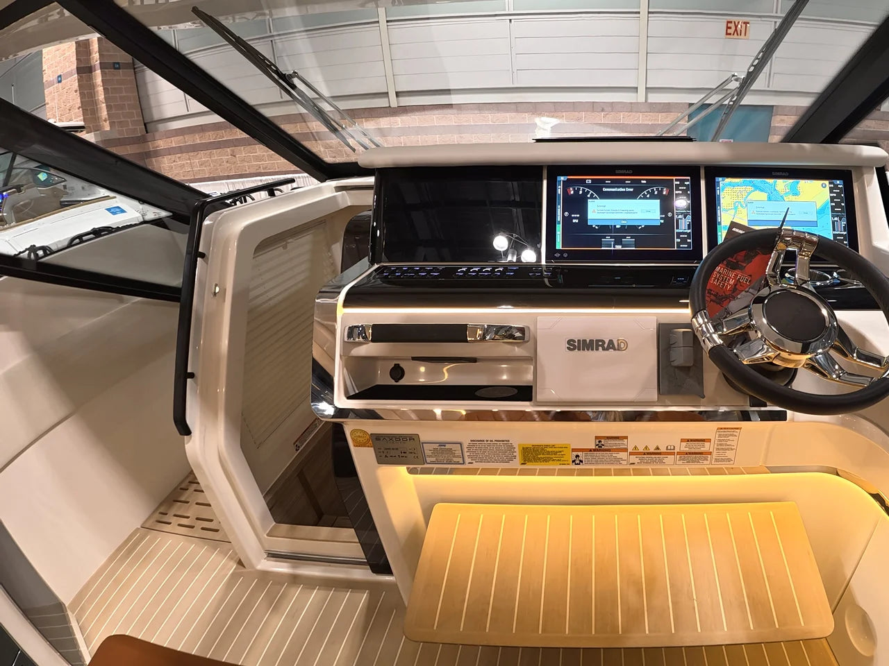 2026 Saxdor 400 GTC 40.0 feet, Clearwater, Florida #25