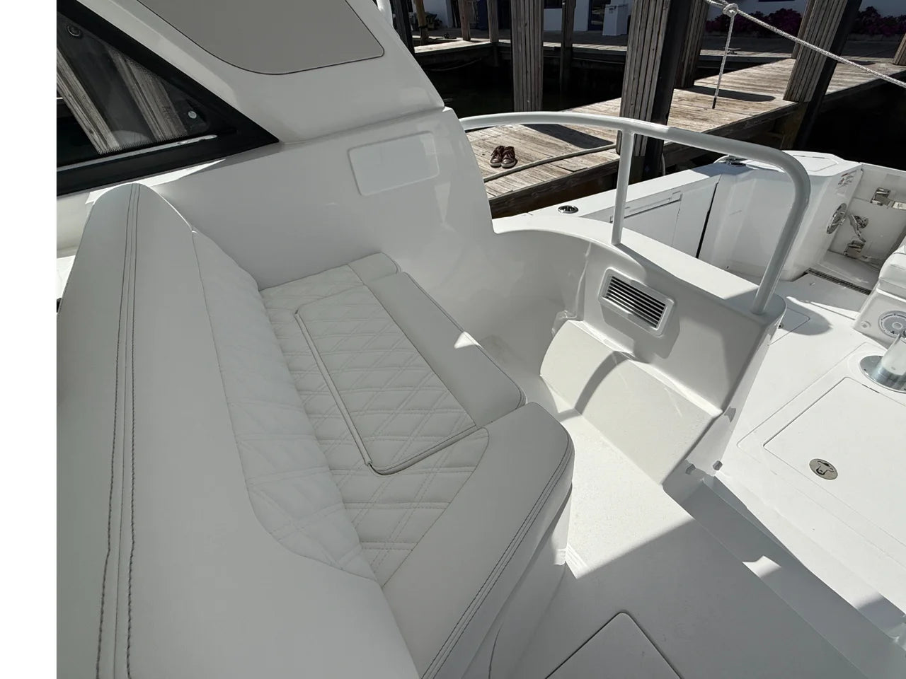 2026 Intrepid 50 EVOLUTION 50.0 feet, Clearwater, Florida #22