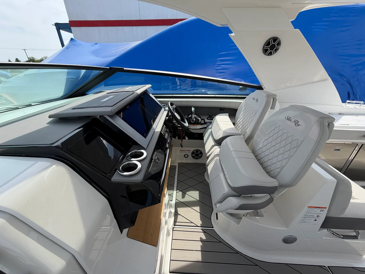 2026 Sea Ray SLX 400 40.0 feet, Clearwater, Florida #36