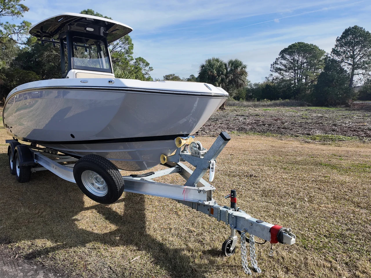 2026 Yamaha FSH Sport E 25.0 feet, Clearwater, Florida #27